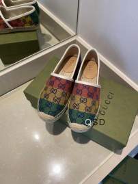 Picture of Gucci Shoes _SKUGuccisz35-40SD01275914